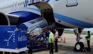 India Fights Corona: 3.5 lakh doses of Covishield vaccine reach Kochi