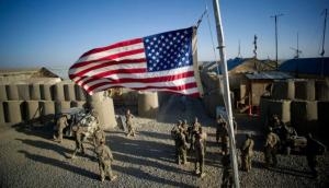 Taliban warns neighbouring countries against allowing US military bases