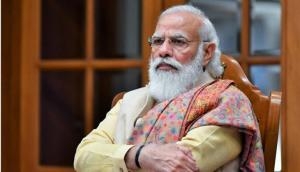 PM Modi to launch Pradhan Mantri Atmanirbhar Swasth Bharat Yojana during UP visit tomorrow  