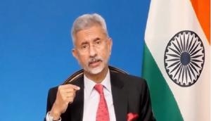 S Jaishankar at G20 meeting: International cooperation on vaccines, medicines answer to COVID challenge