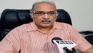 Lucknow man alleges no antibodies developed after taking Covishield shot, files complaint against Adar Poonawalla, ICMR chief