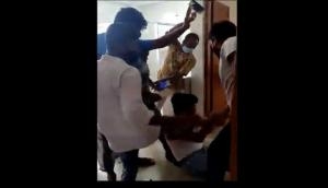 Assam: 24 arrested for attack on doctor, CM assures justice