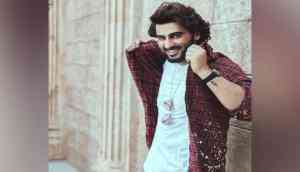 Arjun
