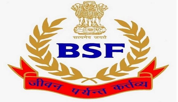 BSF apprehends 5 Bangladeshi nationals for illegally crossing ...