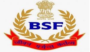 BSF apprehends 4 Bangladeshi women while crossing India-Bangladesh border illegally