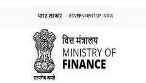 Finance Ministry