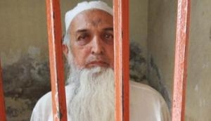 Pakistani cleric Mufti Azizur Rehman denies sexually assaulting student