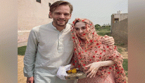 New Zealand YouTuber Karl Rock's wife approaches Delhi HC for quashing of blacklisting