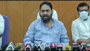 Maharashtra: Bombay HC seeks reply from Maharashtra minister over use of chartered flight
