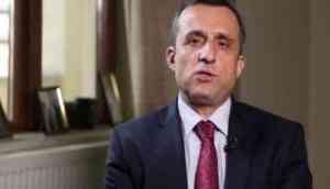 Amrullah Saleh