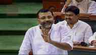 'Rahul baba please read Hyde Act': BJP MP Nishikant Dubey hits out at Lok Sabha LoP
