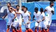 Tokyo Olympics: Indian Men's Hockey team defeat Argentina 3-1, enter QFs