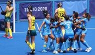 Tokyo Olympics: Indian women's hockey team make history, beat Australia 1-0 to reach first-ever semi-final