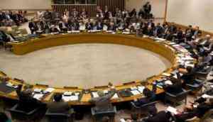 UNSC