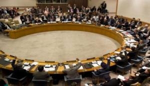 Pakistan 'watchful' as India assumes UNSC presidency for August