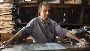 Rashid Irani