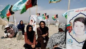 Western media slammed over 'lack of coverage' of human rights violations in Afghanistan 