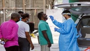 India logs 11,451 new COVID cases, 266 deaths
