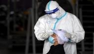 COVID-19: India reports 213 Omicron cases till now, Delhi tops list