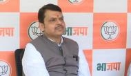 Hindutva, BJP leaders being arrested, targeted after violence in Maharashtra, alleges Fadnavis