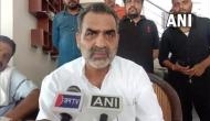 Union Minister Balyan slamming Rakesh Tikait: Farmers' leaders should decide whether they want praise from Pak