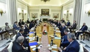 India-Russia high-level meeting on Afghanistan underway in Delhi