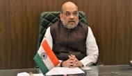 Trinamool MPs seek to meet Amit Shah over alleged attack on party leaders in Tripura
