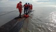 Assam boat accident: Rescue operations by NDRF continue 