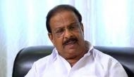 KPCC president calls BJP-CPM alliance as Congress' main opponent