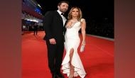 Jennifer Lopez files for divorce from Ben Affleck