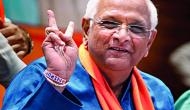 Bhupendra Patel to take oath as Gujarat Chief Minister today