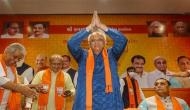 Gujarat's new cabinet to be sworn-in today
