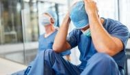 COVID-19 pandemic had psychosocial impact on healthcare workers: ICMR study 
