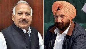 Sukhjinder Randhawa, Brahm Mohindra to be Deputy CMs of Punjab, says Pawan Bansal
