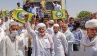SDPI says it supports Samyukta Kisan Morcha's call for 'Bharat Bandh' on Sept 27