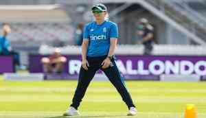 Heather Knight