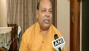 Taliban has become BJP's shorthand expression to create discord: TMC spokesperson