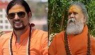 Narendra Giri Death Case: Anand Giri removed as Yuva Bharat Sadhu Samaj president