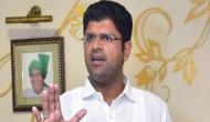 Dushyant Chautala says, Rajasthan, Chhattisgarh soon to face Punjab-like political turmoil