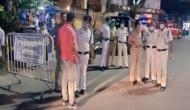 Bhabanipur bypolls: Kolkata Police imposes section 144 in 200-metre radius of polling stations 