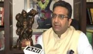 'Anti-India' Congress obvious choice for Kanhaiya Kumar: BJP spokesperson