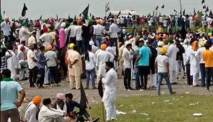 Events from farmers' protest that took violent turn, from Singhu border lynching to Lakhimpur Kheri killings