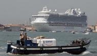 Cordelia Cruises on NCB raid on rave party: In no way related to incident