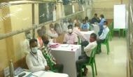Odisha bypolls: BJD candidate leads after first round of counting in Pipili 