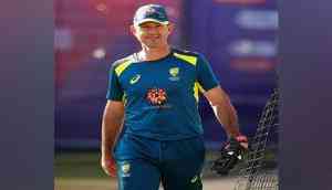 Former Australia skipper Ricky Ponting