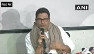 Prashant Kishor's Jan Suraaj Party fails to open account in Bihar Election