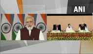 Centre ensuring that everyone gets benefits of govt schemes, says PM Modi