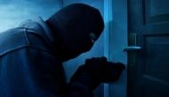 Thief leaves angry note after not finding enough cash to steal at magistrate's home