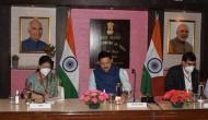 Communication ministry launches production linked incentive for telecom sector