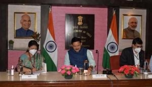Communication ministry launches production linked incentive for telecom sector